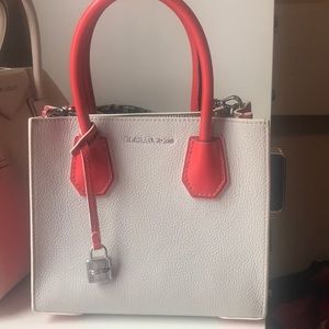 Michael Kors Mercer Crossbody